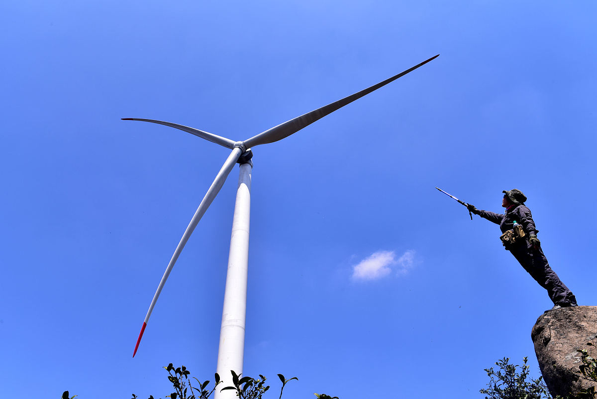 福建电力职业技术学院风电系统运行与维护专业专业就业方向有哪些