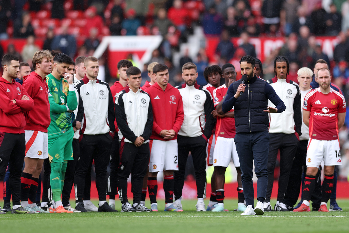 曼联边锋引援目标推荐：速度、技术与创造力缺一不可