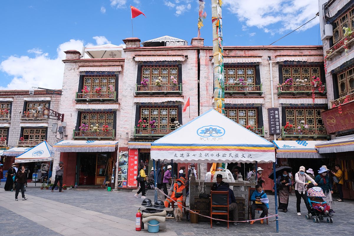 昌都最缺的是什么生意回答+拓展