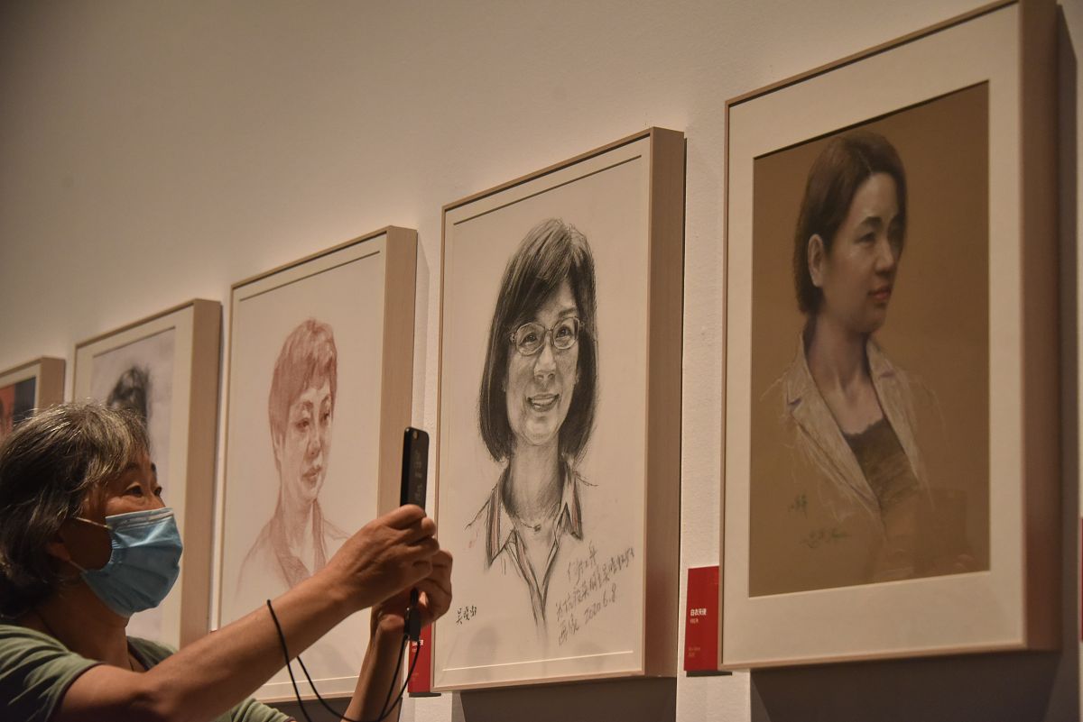 中央美术学院附属中等美术学校：徐悲鸿先生创办的中国顶尖美术人才培养基地