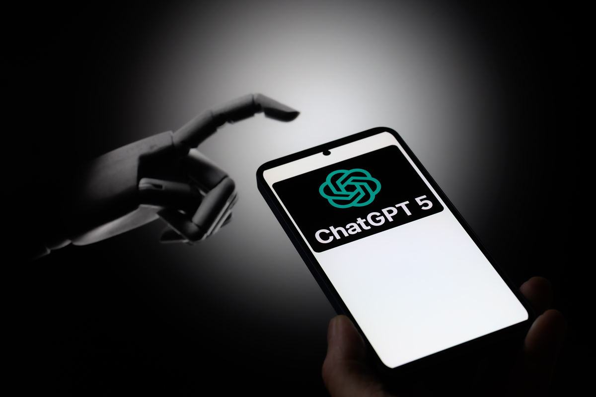 あなたはChatgptですか？