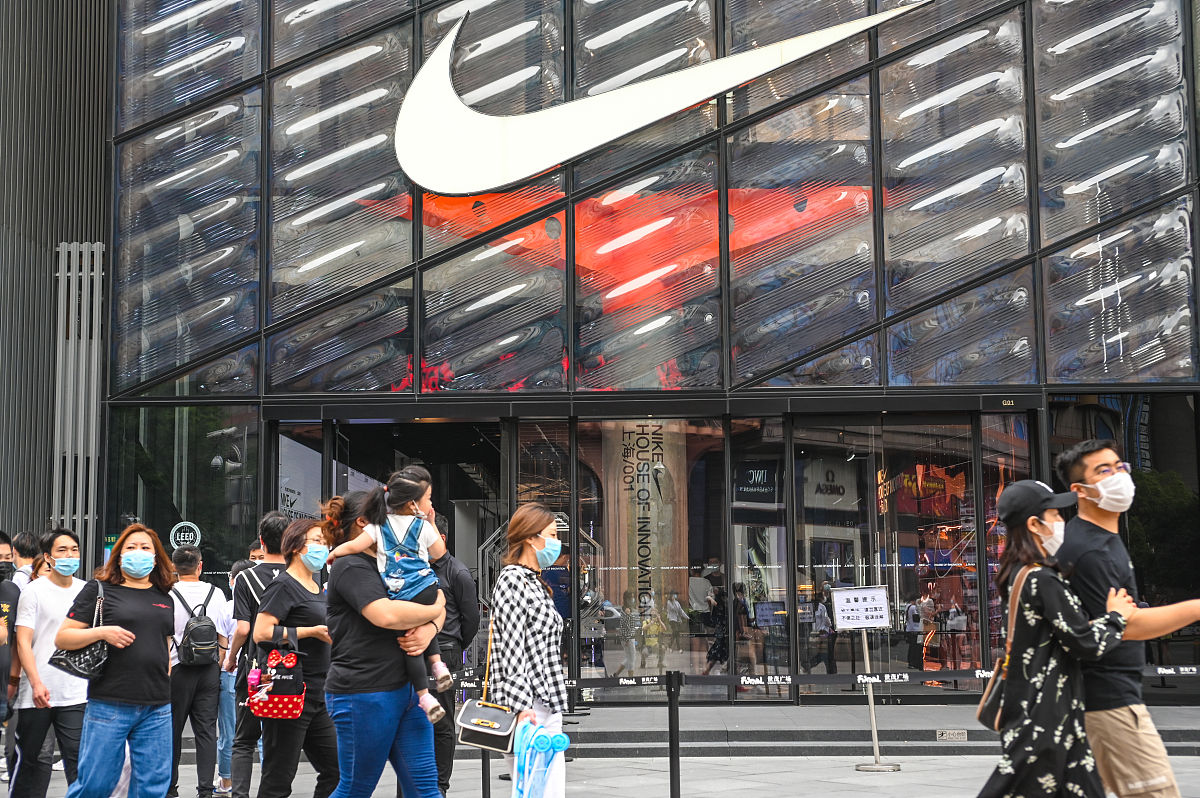 哪几个品牌入驻购物中心可以提升客流