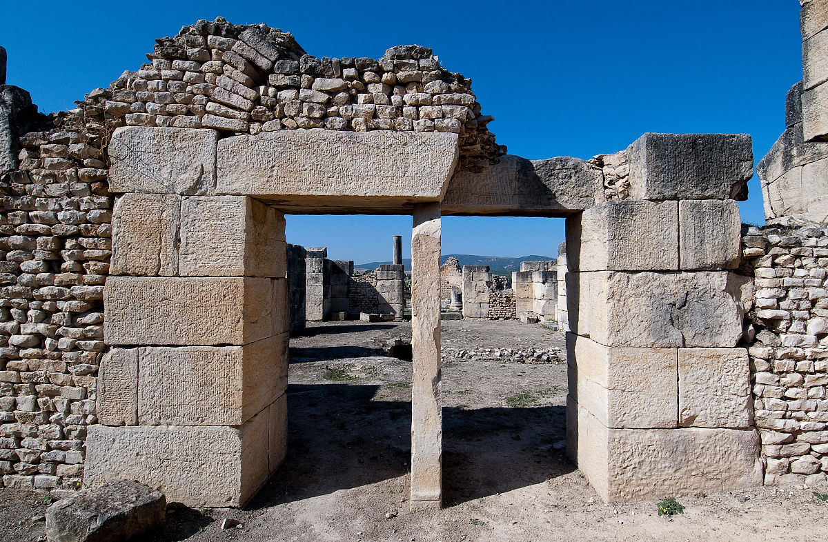 horizontal,roman,archaeology,color image,hot spring,photography,