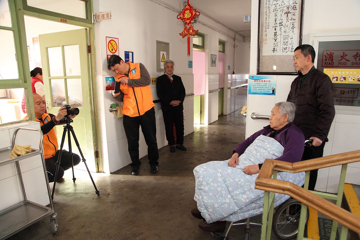 2023年贵州哪些职业学校有老年人服务与管理专业