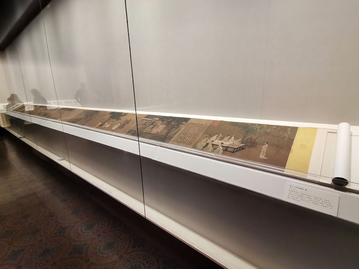 书画鉴定专业就业前景：文化艺术领域发展机遇