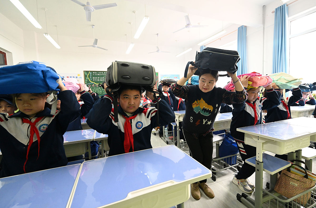 邯郸城建技工学校2022年招生简章