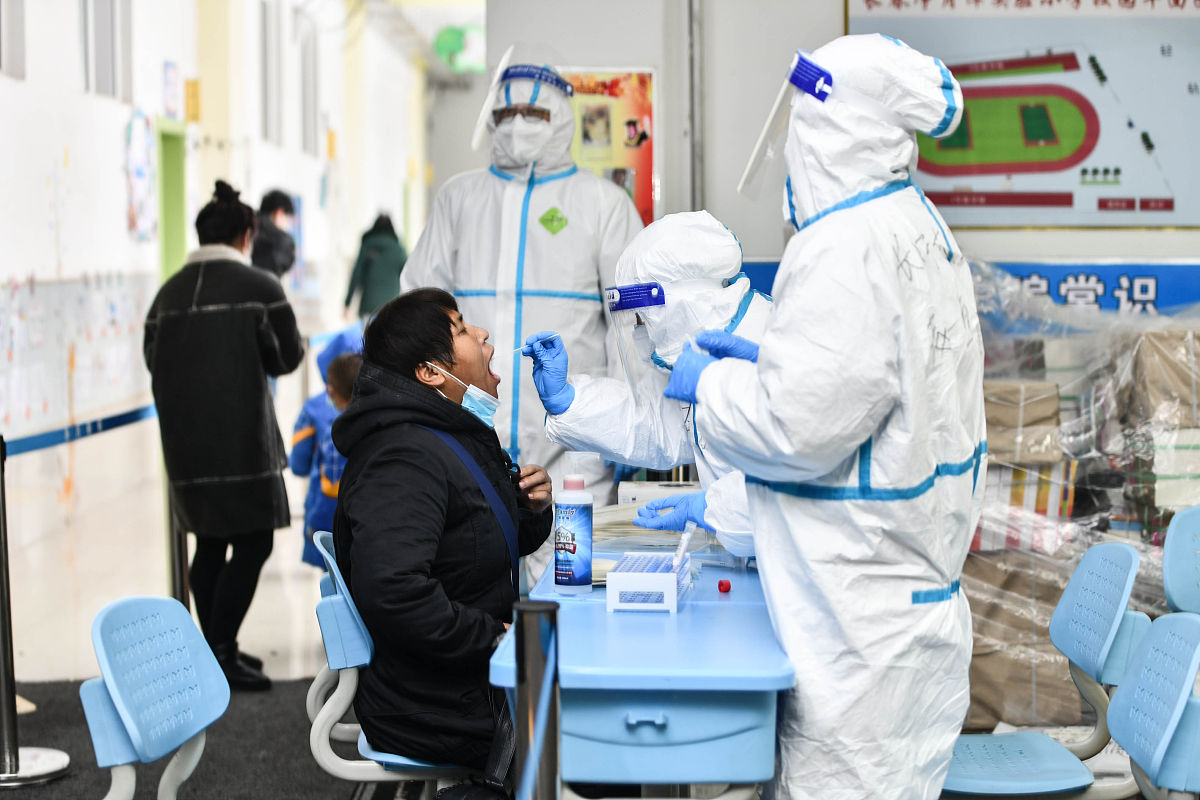 食品安全与质量检测大赛：培养高素质食品安全人才的职业教育活动