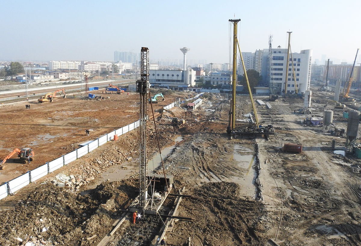 衡阳市铁路运输职业学校专业介绍：培养铁路运输人才的摇篮