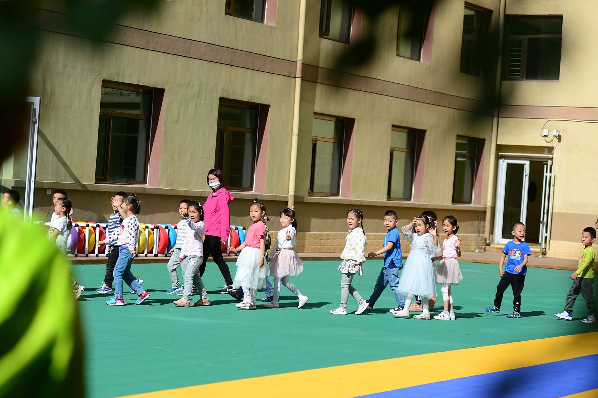 幼儿园大班自主签到实践探索: 培养幼儿自主意识与能力