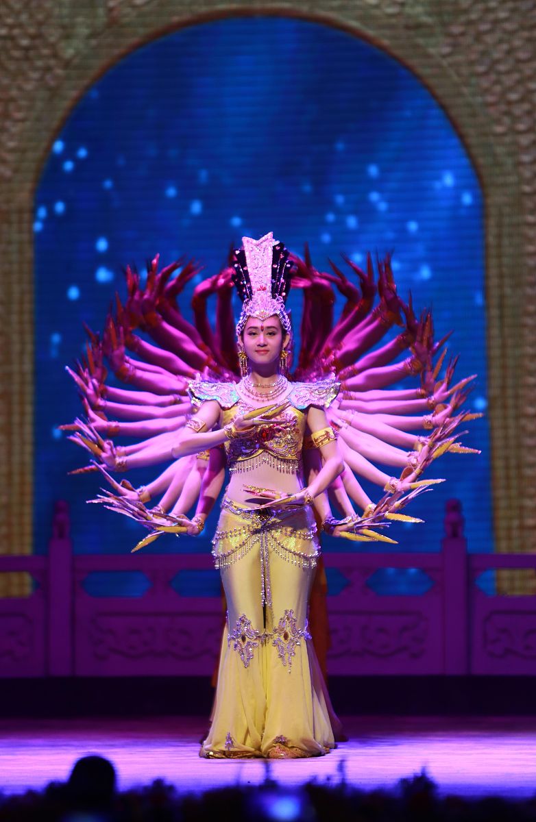 宁夏艺术职业学院怎么样？环境如何？ - 评价及介绍