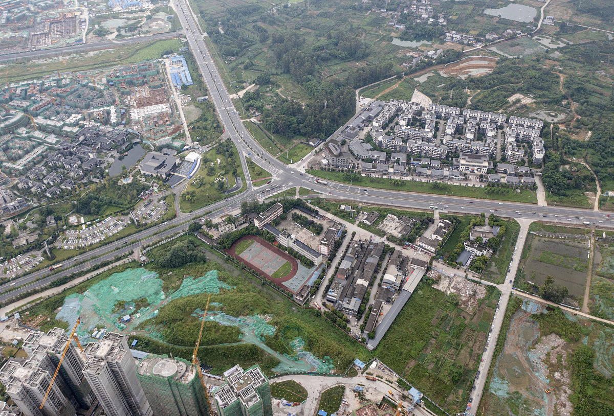 郧阳科技学校2023年迁址新址公布