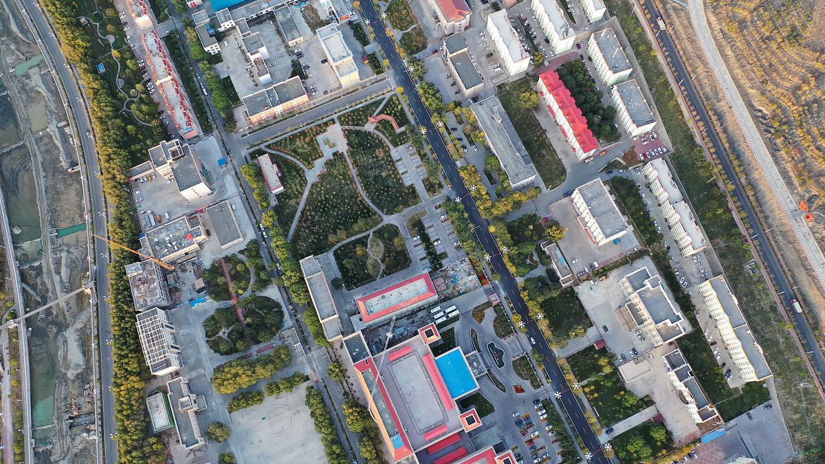 新疆哈密市地理位置因素可能会对管线探测造成的影响