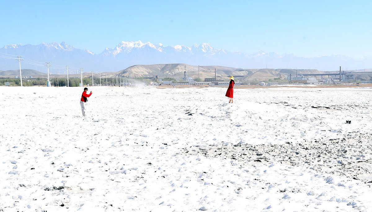盐湖第一职业中专学校2021年招生专业有哪些
