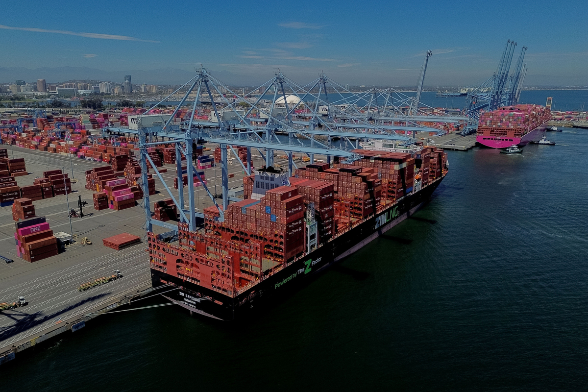 挂靠港选择基本要求写一整段