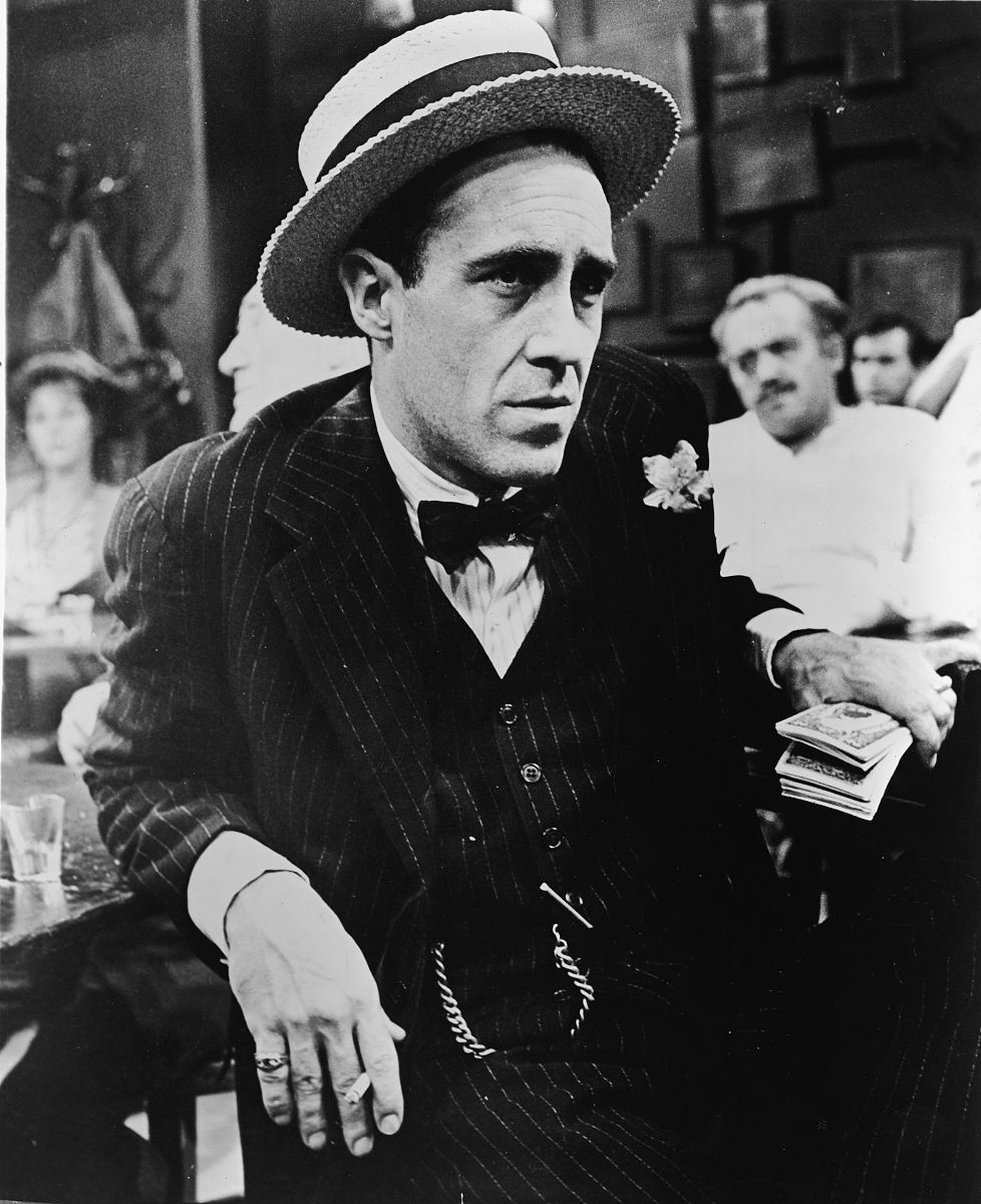 american actor jason robards (1922 - 2000) (as theodore 'hickey'