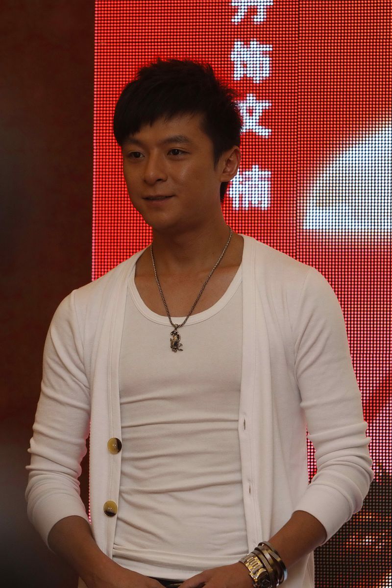 2011年5月23日,北京, 电视剧《家,n次方》在京举行了热播发布会. 朱雨