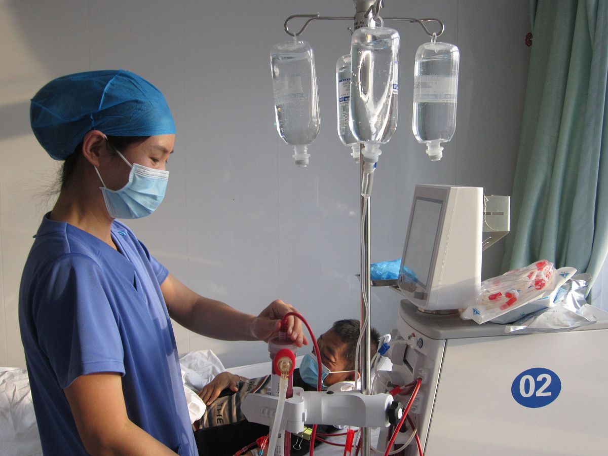 说一下关于经鼻高流量湿化治疗对于呼吸衰竭病人功能的影响这一课题研究的研究进度安排