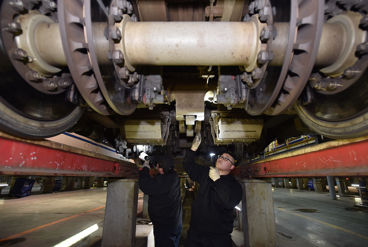 铁道车辆运用与检修专业的培养目标