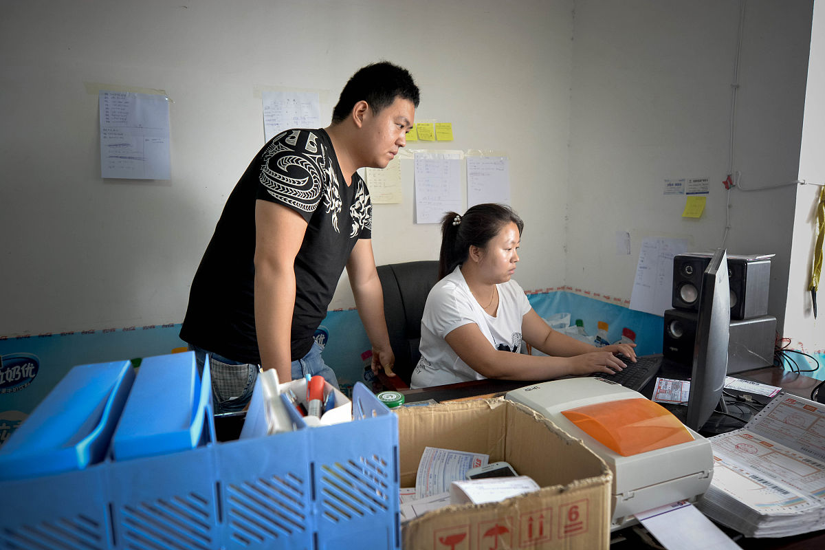 小县城适合做什么生意