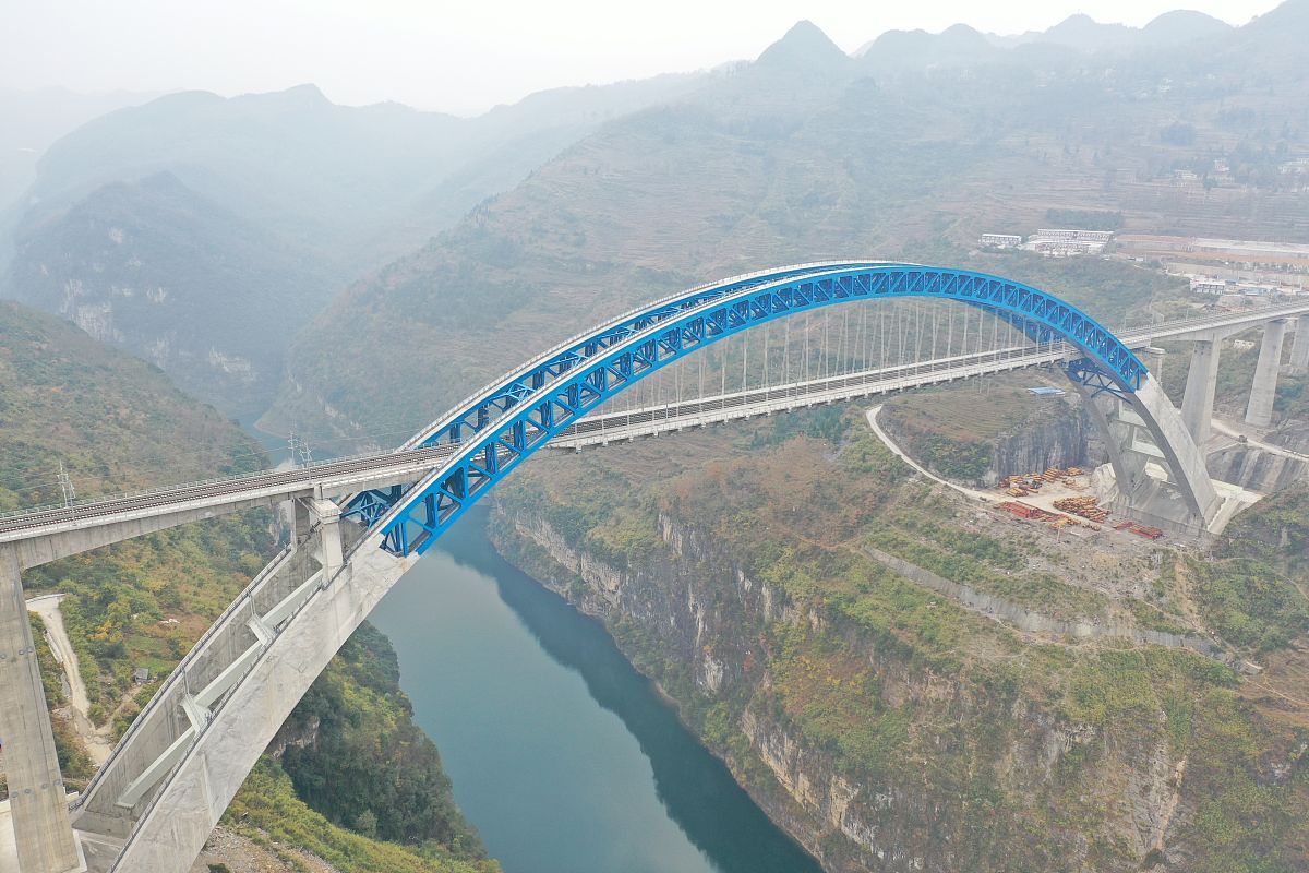 贵州省高铁职业学校就业优势是什么？