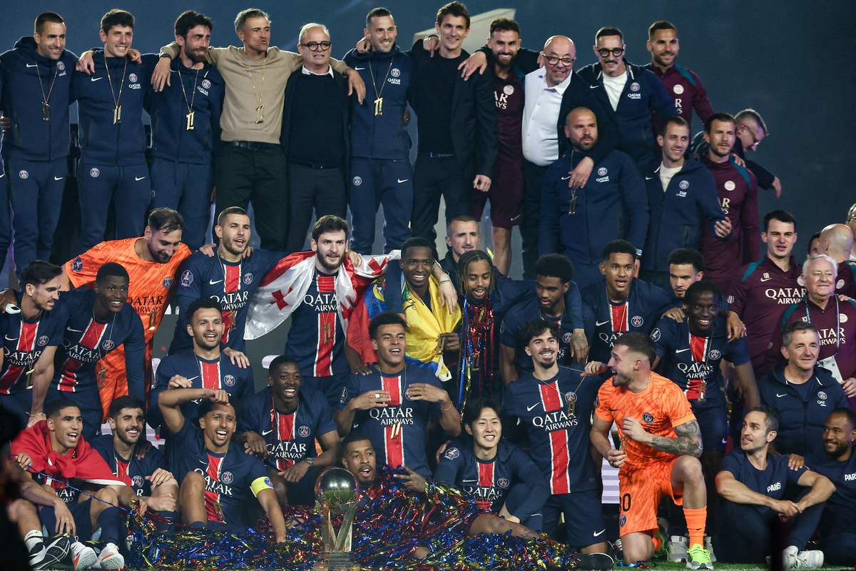 c罗和梅西二人究竟有无高低之分