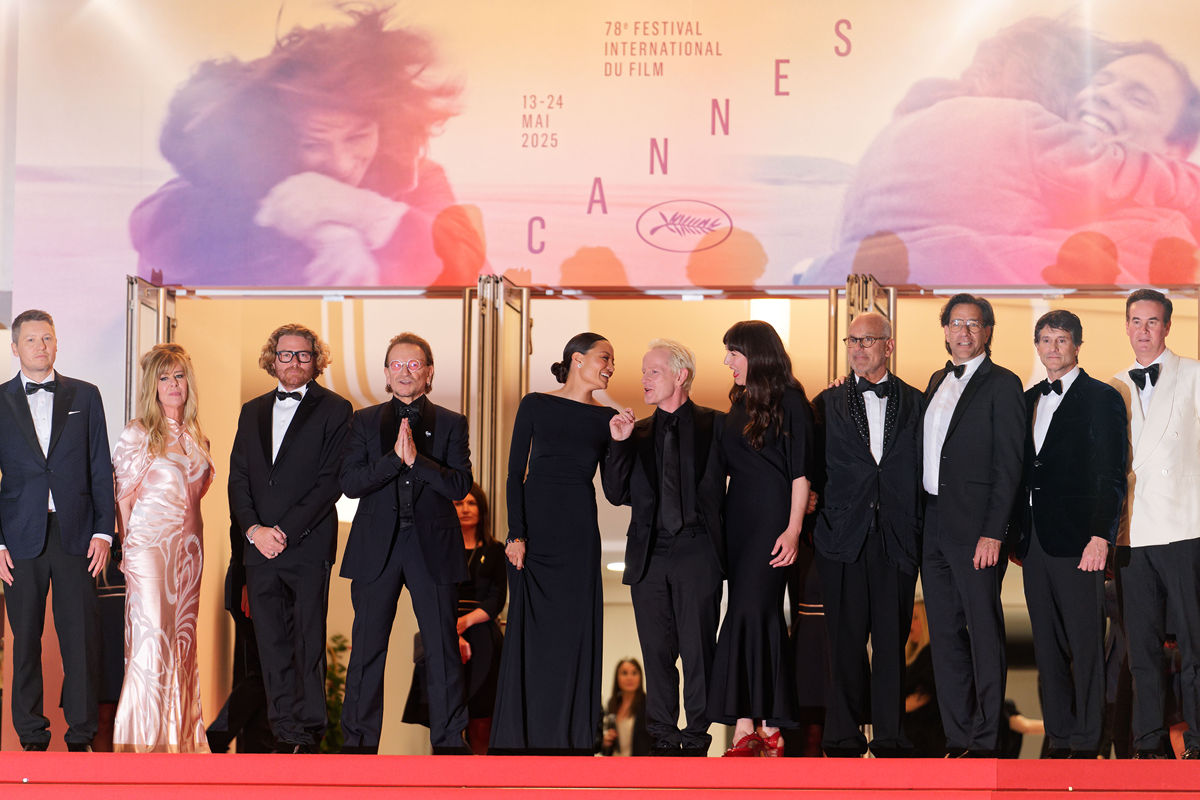 柏林国际电影节：聚焦多元文化与电影创新