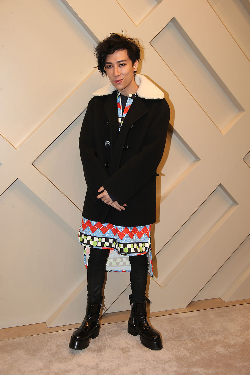 檀健次能否成为顶流？解析爆红的关键因素