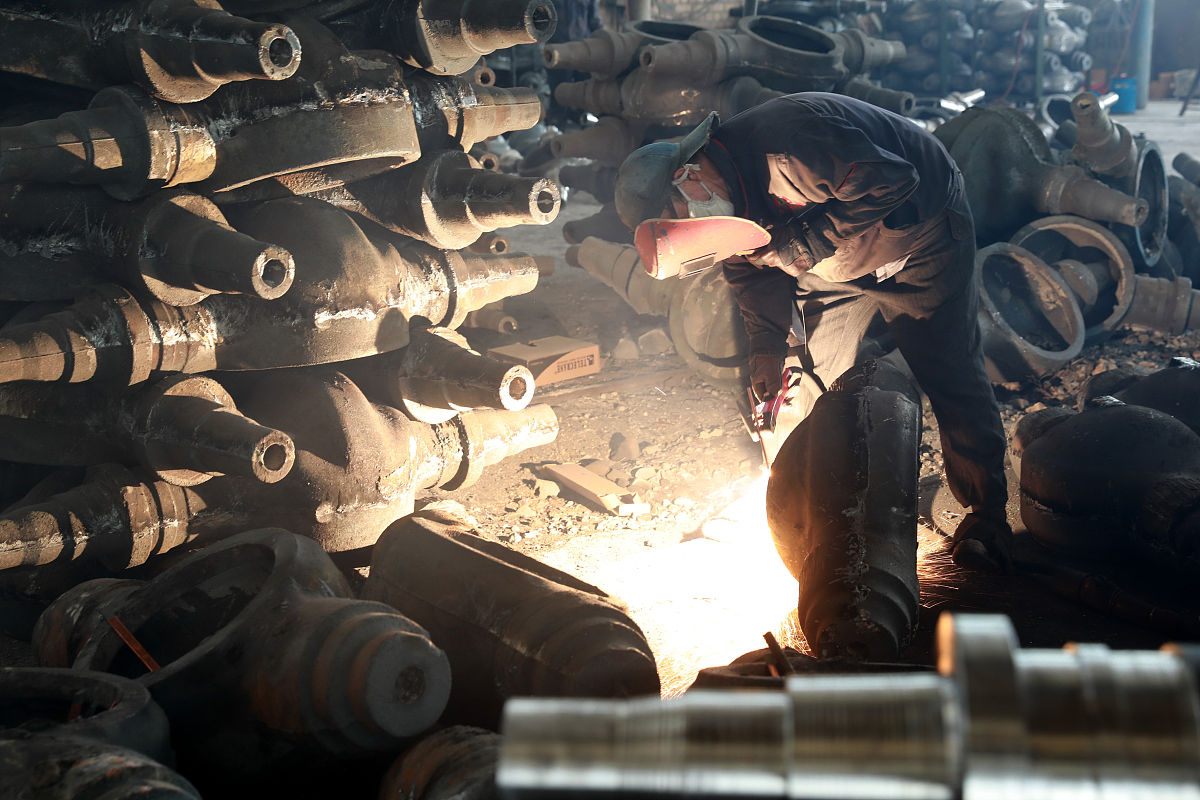 广西水利电力职业技术学院机械制造与自动化专业实践教学体系