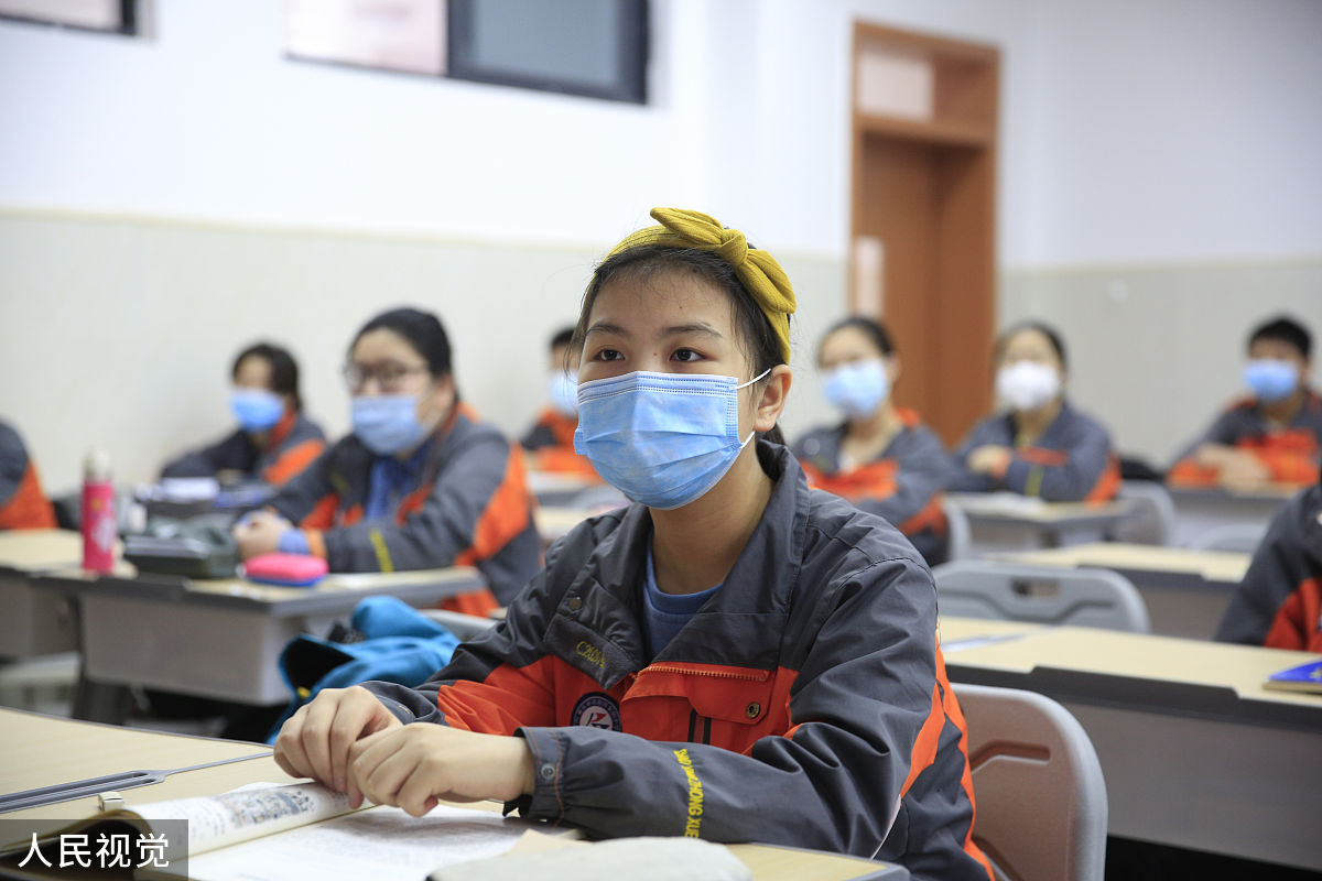 邯郸初中生考卫校利弊分析：2023 年入学指南