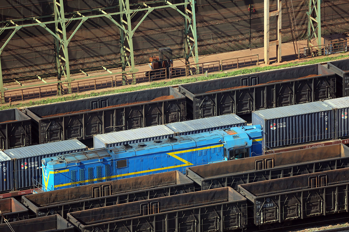 湘潭铁路工程学校2021年招生专业：铁路工程技术人才培养基地