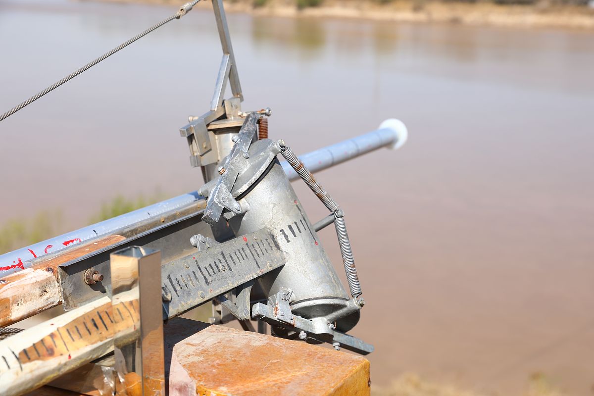 用河网密度法确定集水面积阈值还有什么可以创新的地方？