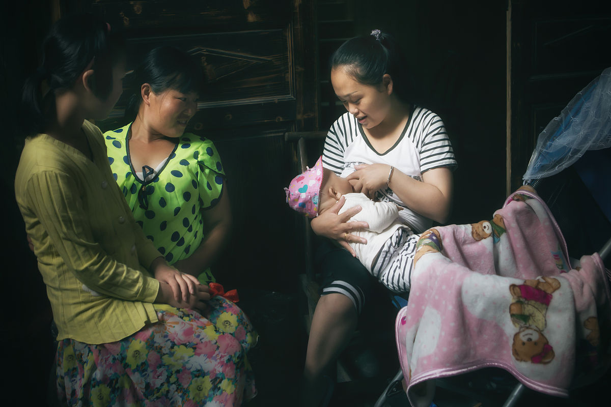 母爱的谎言：一个关于爱与牺牲的感人故事