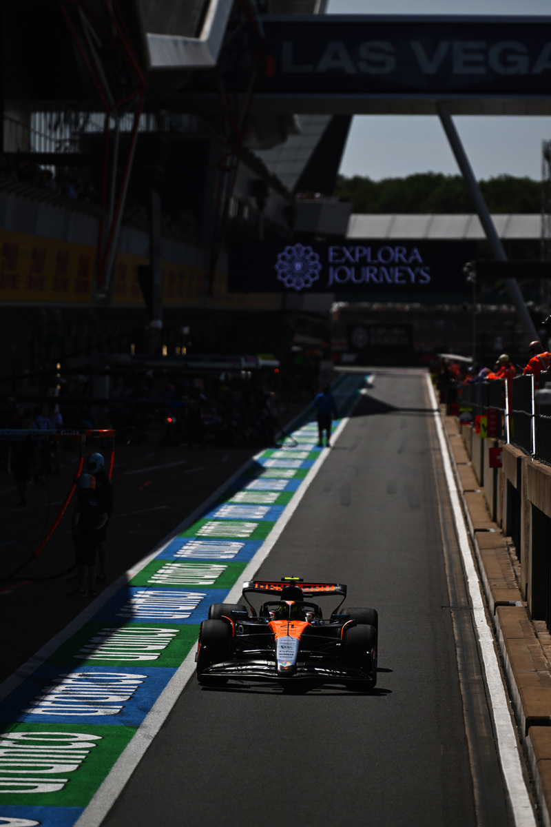 F1 安全车窗口：如何影响比赛？