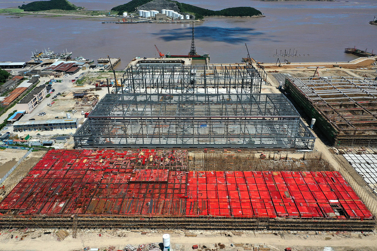 大连海洋学校观光渔业技术专业：2021年优势与发展前景