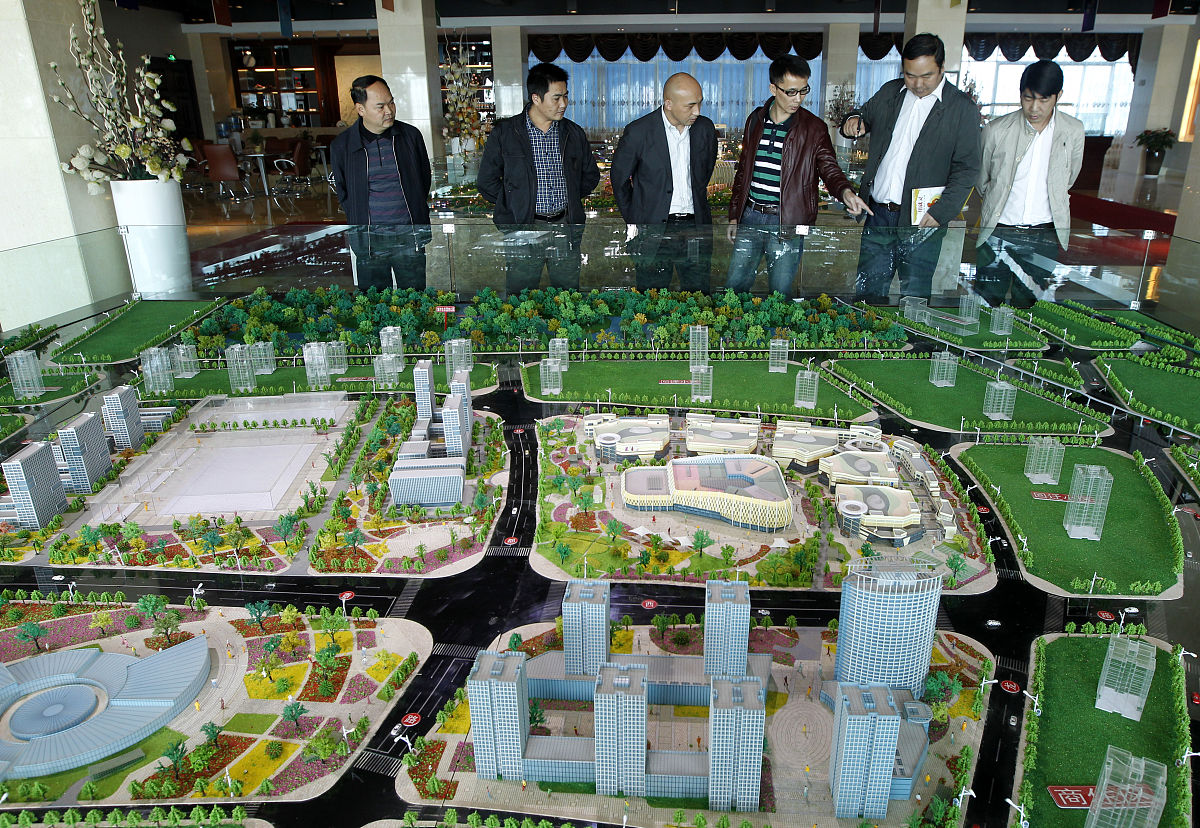园区招商：优越地理位置、完善设施，助力企业发展