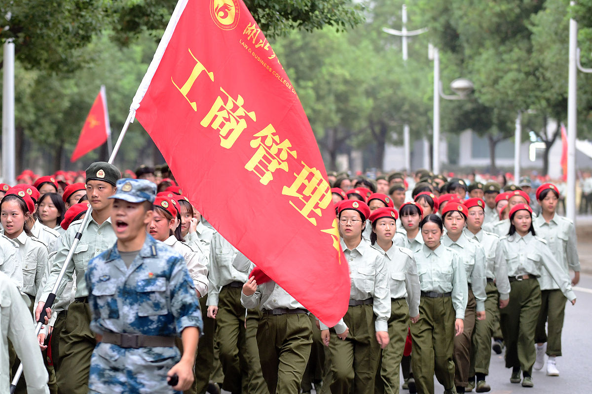 湖北经济学院法商学院酒店管理专业怎么样