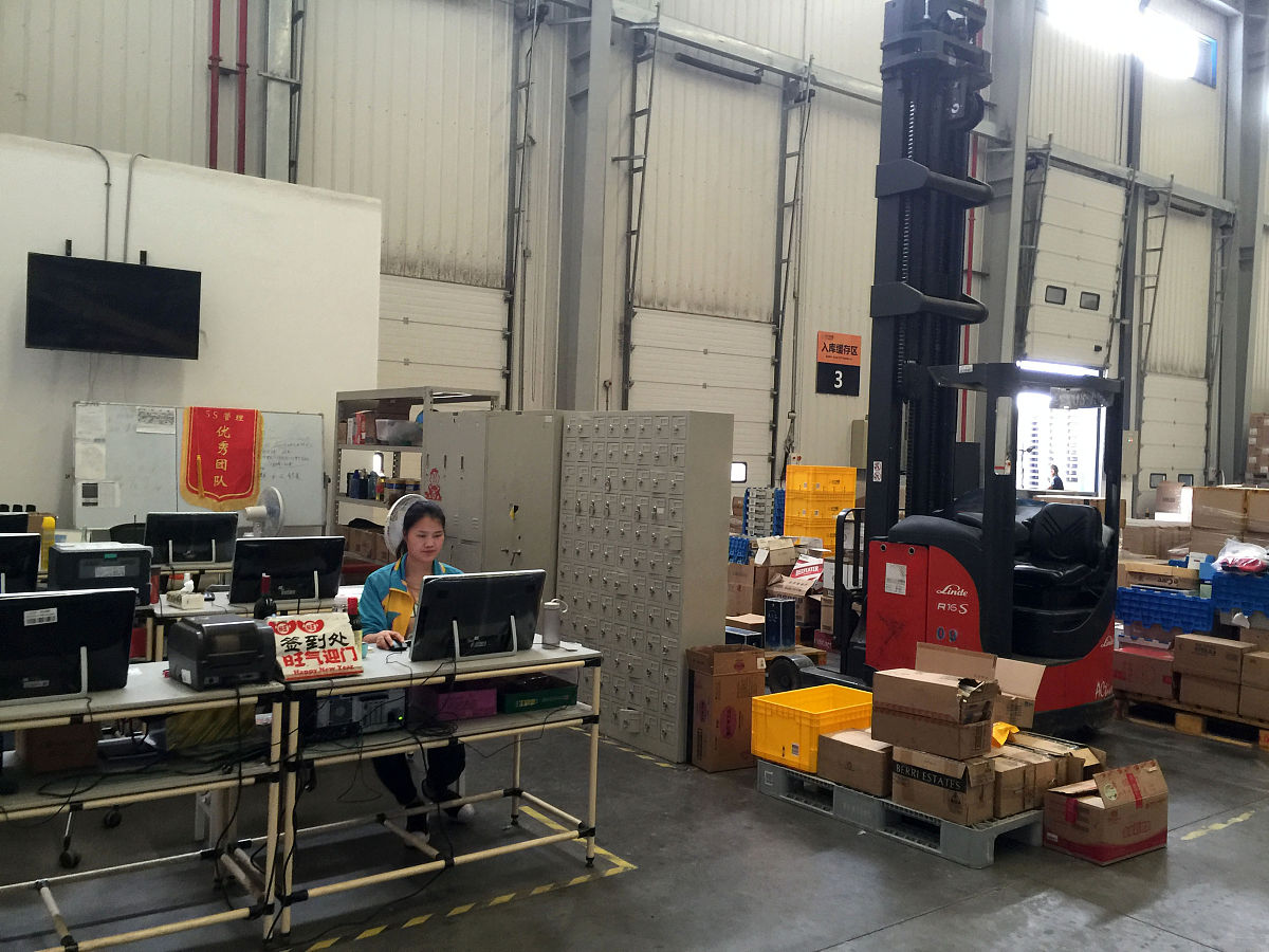 フォークリフト安全基準作業 - 3月技能競技会開催で安全意識向上