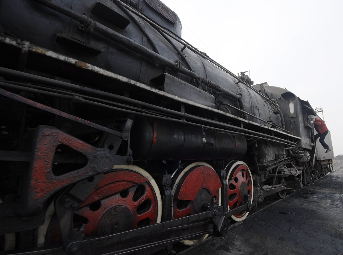 贵阳铁路学校2021年春季招生：铁路运输专业介绍