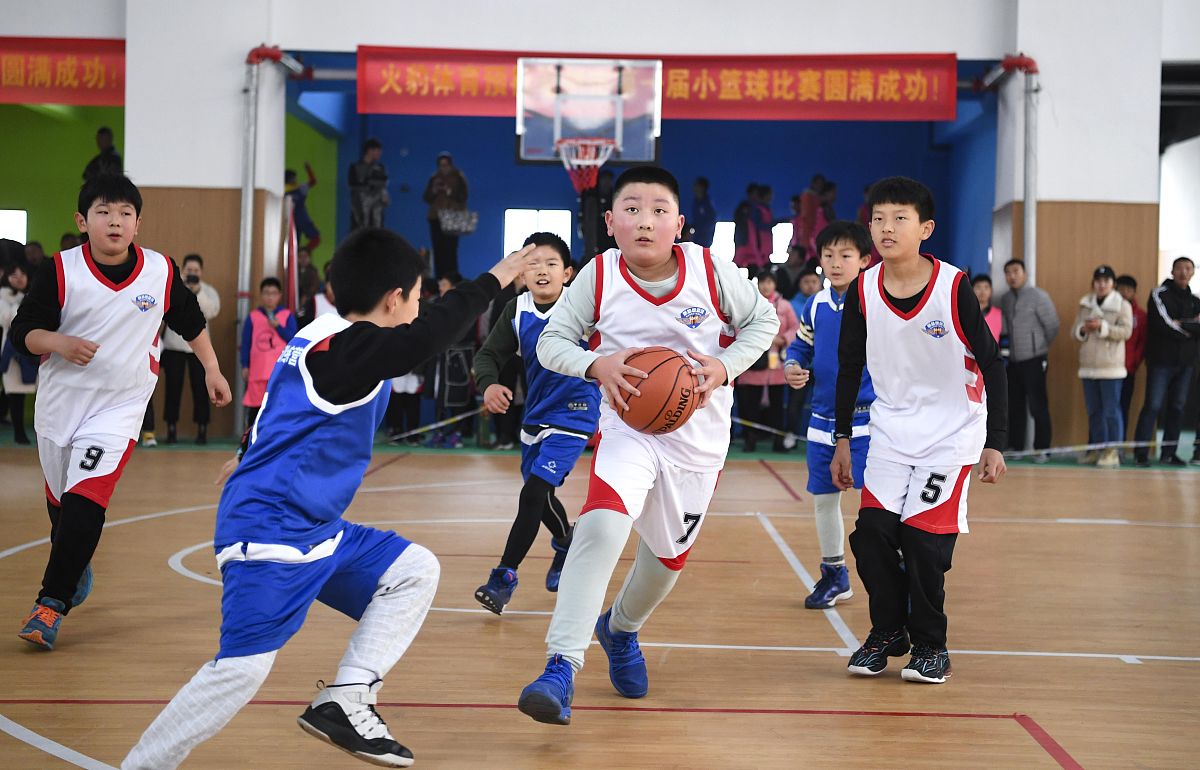 2022年长治体育运动学校招生专业一览