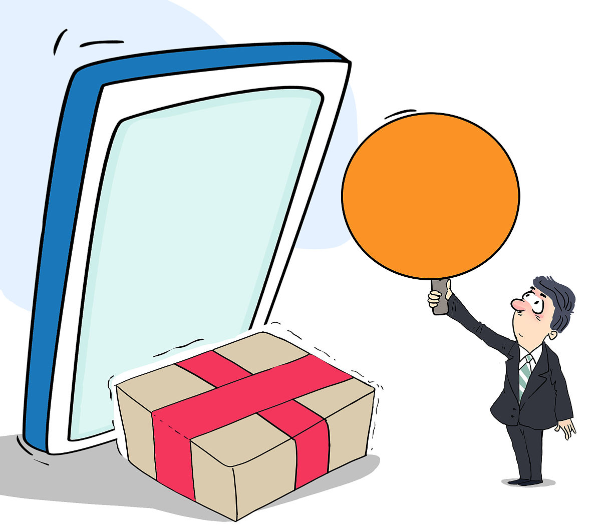 抖音号被封了作品下架了关注他的人还能看到他的作品视频吗