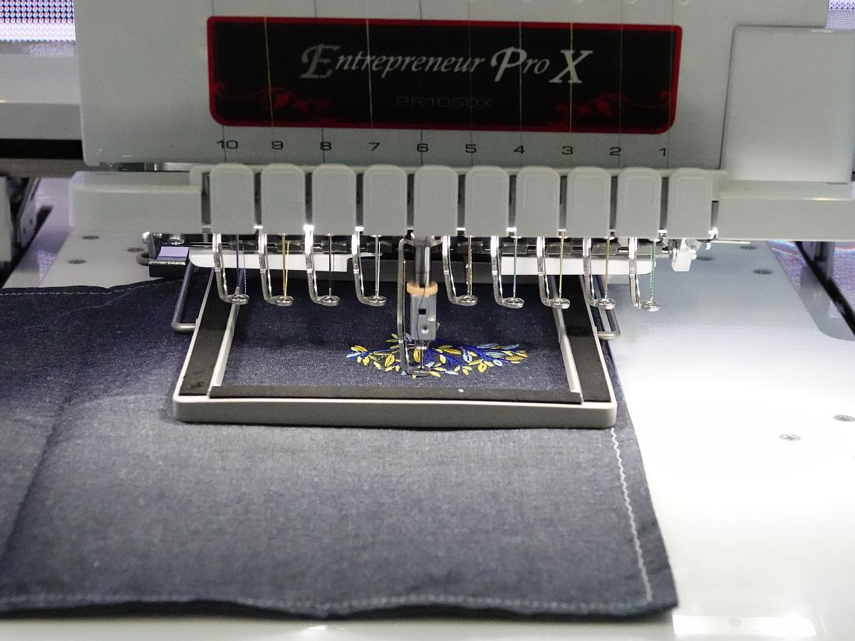 大豪花样机双线不均匀怎么调整回答加拓展。