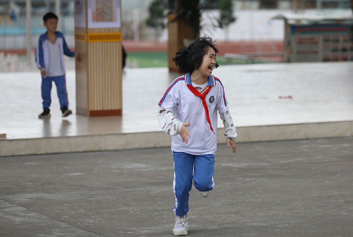 违规校园跑检讨1500字