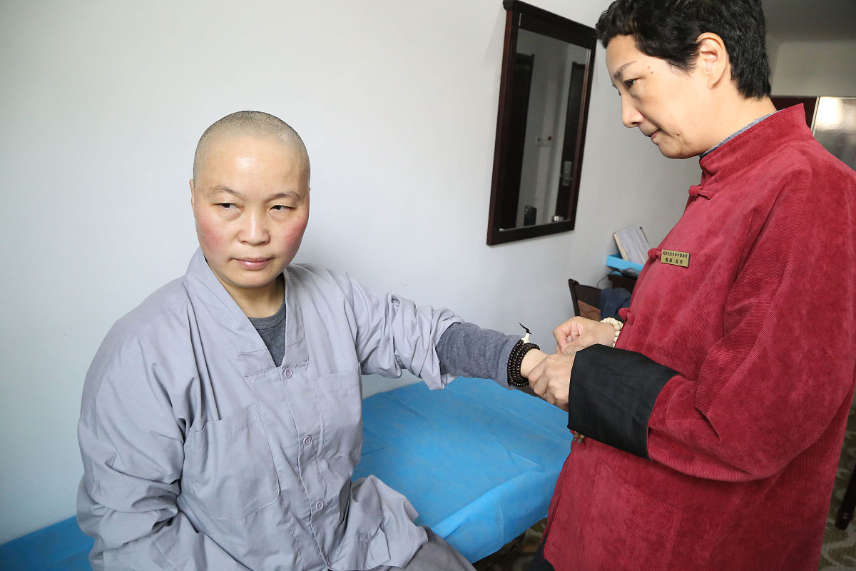 心力衰竭的中医治疗现状：理论、方法、疗效与局限性