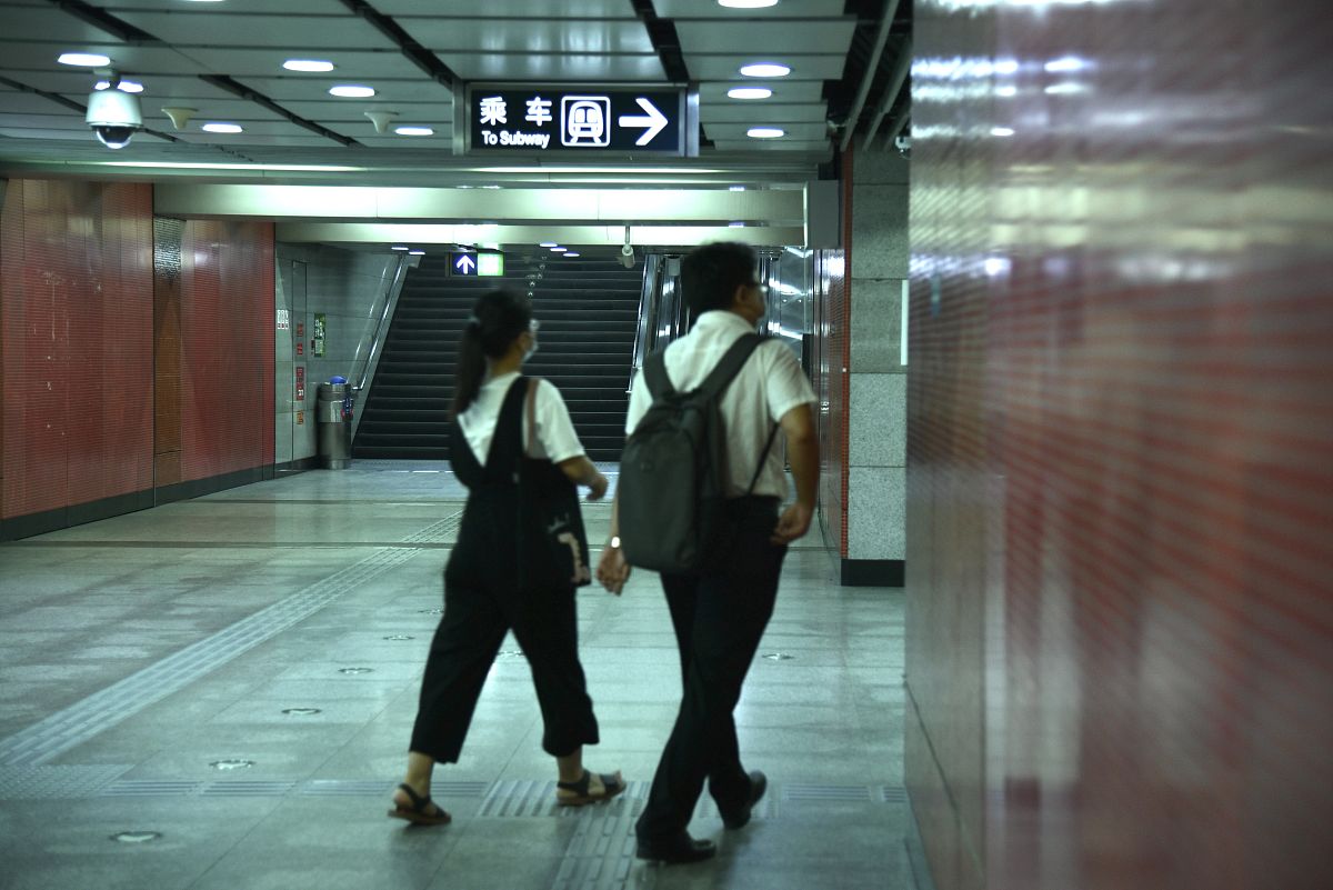 城市轨道交通运营管理专业主要学什么？2021就业前景怎么样？