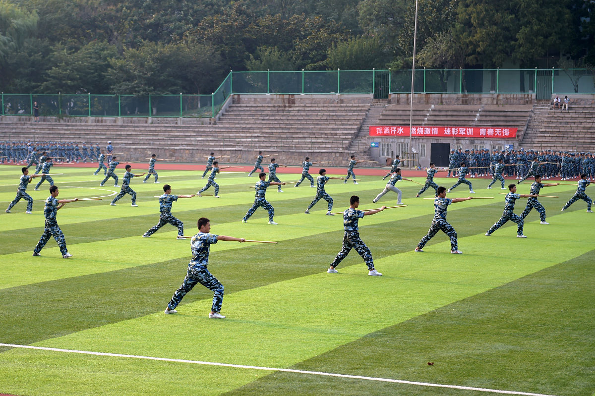 道真职业教育培训中心运动训练专业怎么样？未来发展方向分析