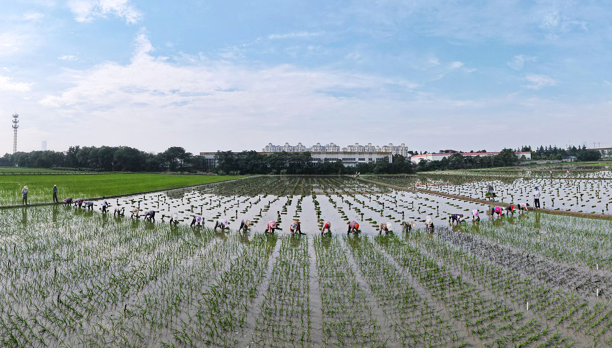 湖州现代农业技术学校2022年招生简章