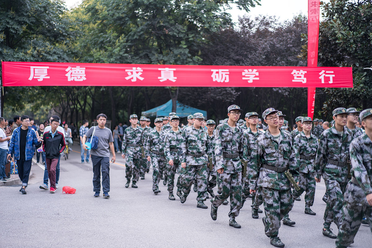 西安军需工业学校的会计事务专业就业方向好吗