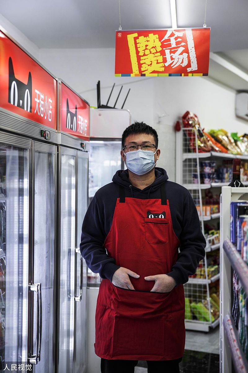 江财，我想对你说：感谢、祝福与期待