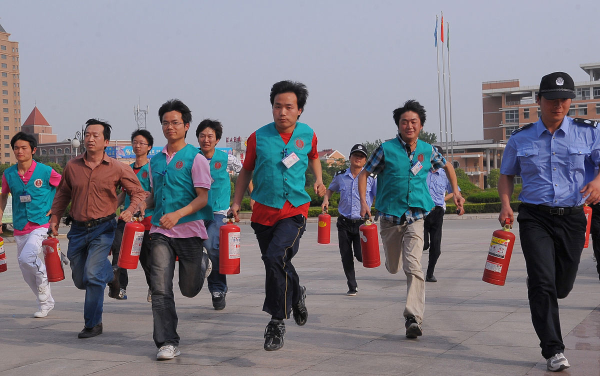 贵州幼儿师范学校安全管理：保障师生安全的重要措施