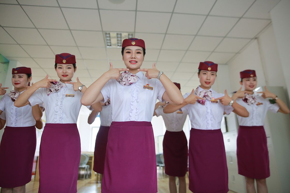 成都铁路运输院校公司委培限招中小学生，培养未来铁路人才